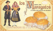Mantecadas de Astorga