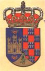 Escudo de Toral de los Guzmanes.