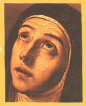 Santa Teresa de Jess