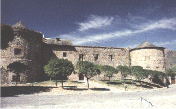 Castillo de Los Marqueses