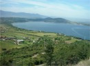 Congosto. Embalse de Brcena