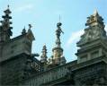 Pedro Mato. Catedral de Astorga.